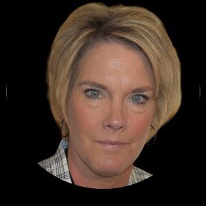 Meet your Posher, Stacy